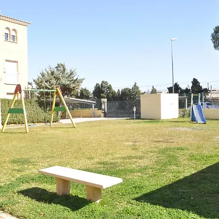 Appartamento Estrella Blanca Dénia Esterno foto