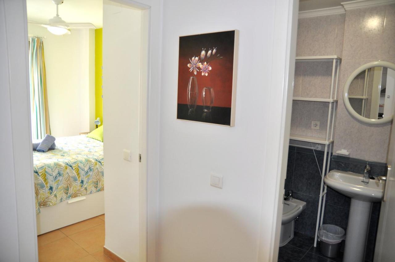 Estrella Blanca I, 2 Dormitorios, By Bookindenia Apartamento
