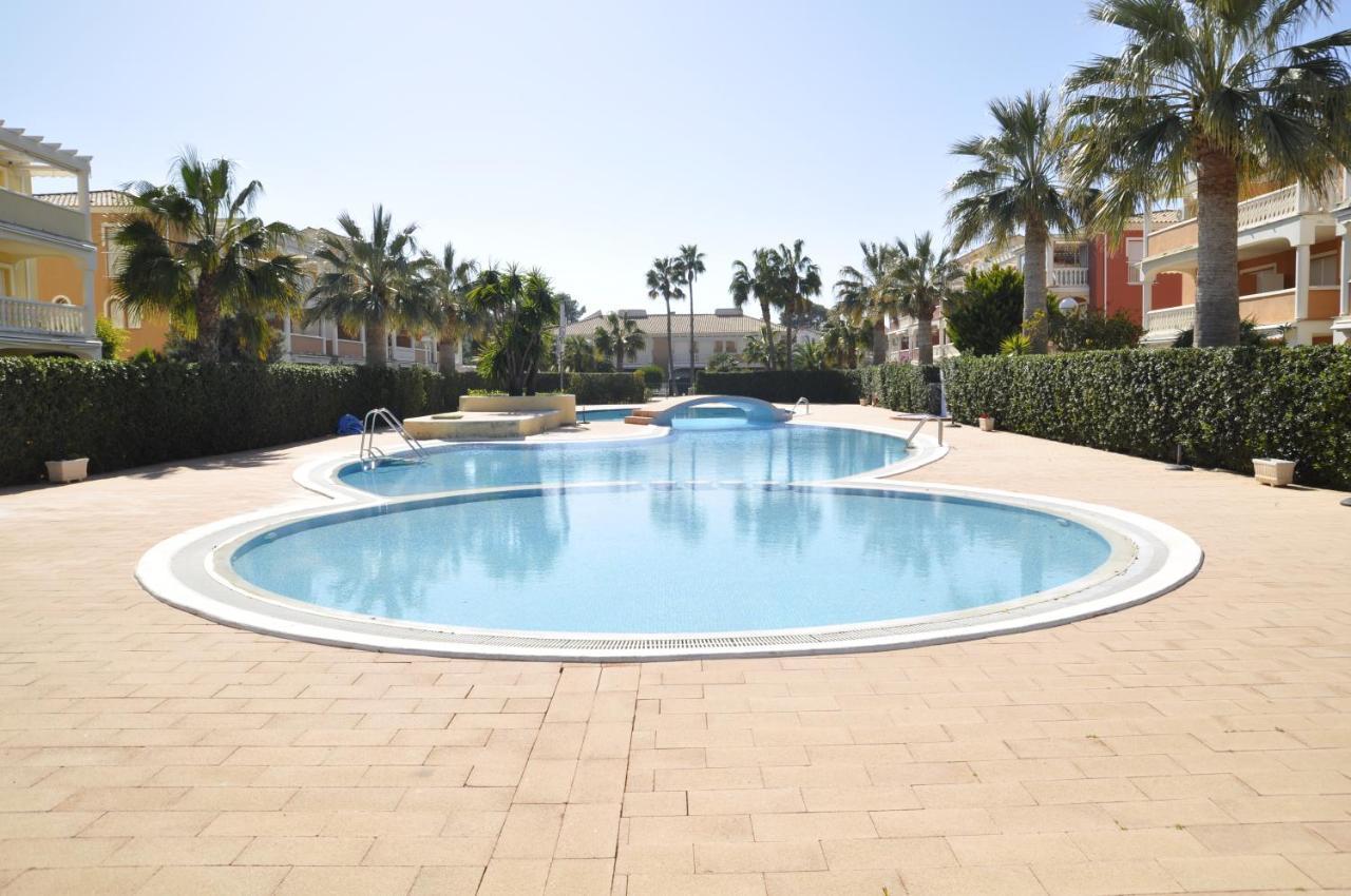 Apartamento Estrella Blanca I, 2 Dormitorios, By Bookindenia