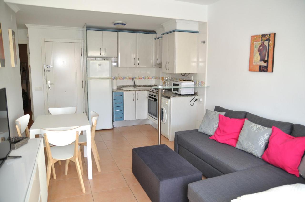 Estrella Blanca I, 2 Dormitorios, By Bookindenia Apartamento Dénia