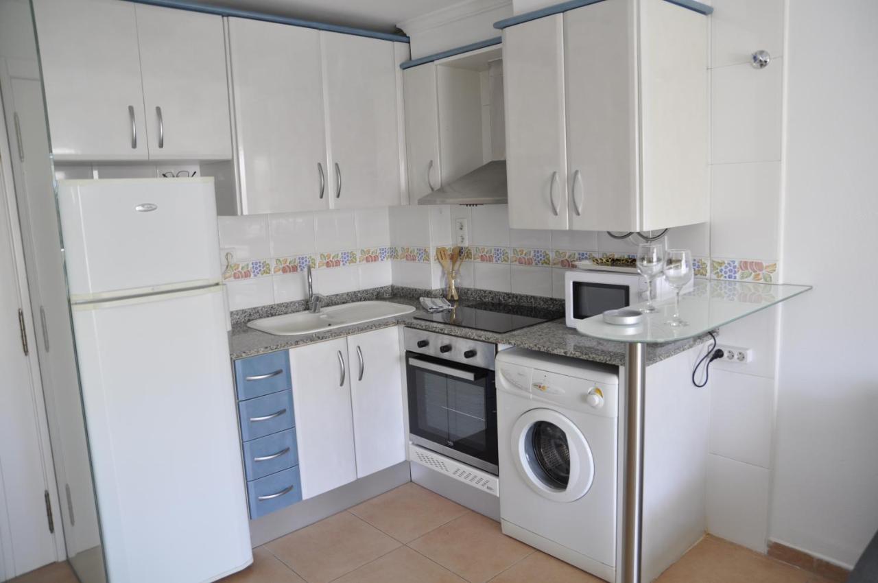 Estrella Blanca I, 2 Dormitorios, By Bookindenia Appartement *