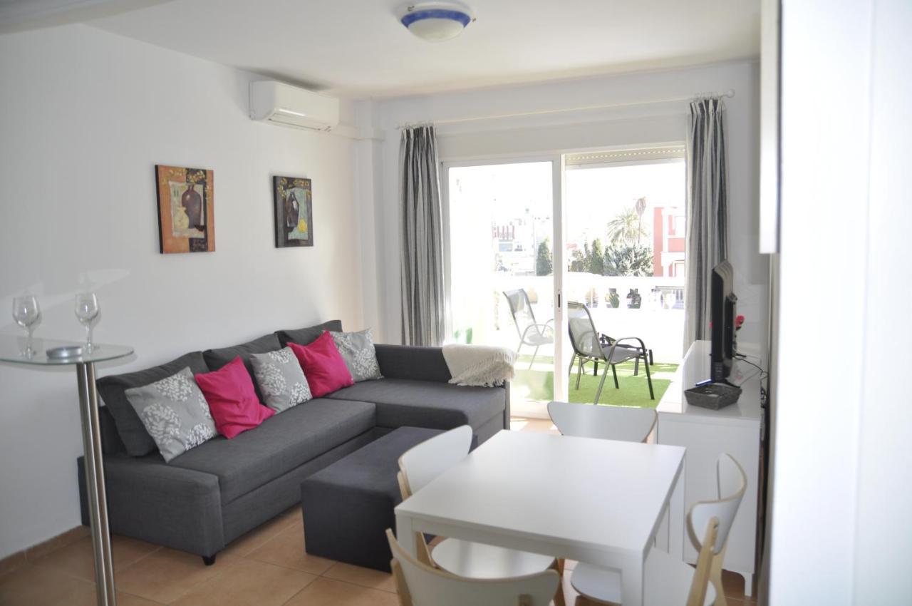 Appartement Estrella Blanca I, 2 Dormitorios, By Bookindenia *