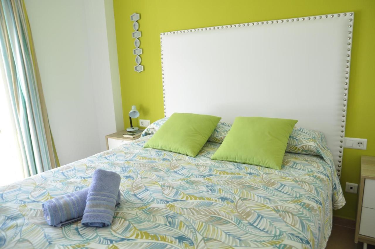 Estrella Blanca I, 2 Dormitorios, By Bookindenia Appartement Dénia