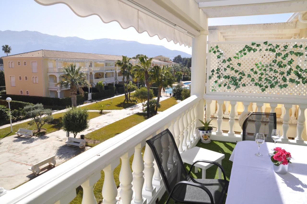 Appartement Estrella Blanca I, 2 Dormitorios, By Bookindenia *