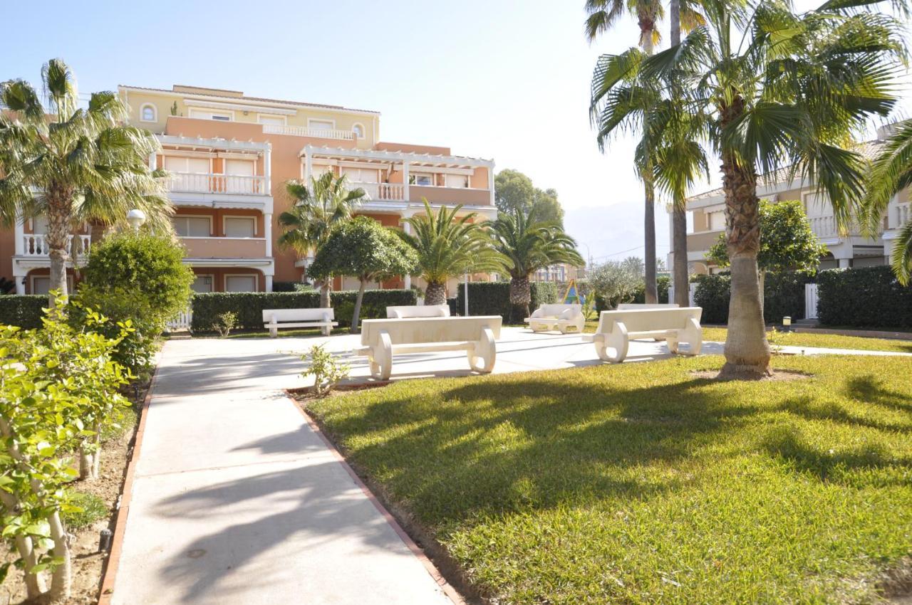 Appartement Estrella Blanca I, 2 Dormitorios, By Bookindenia Dénia